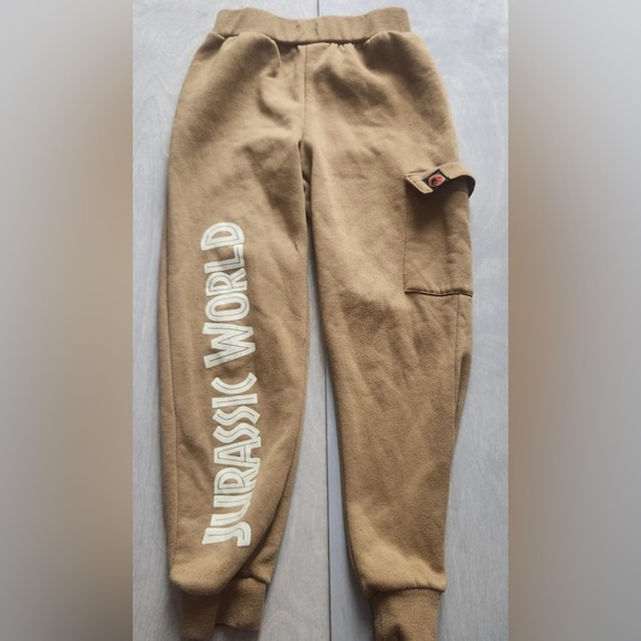 Other - Jurassic World joggers